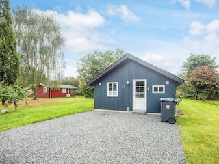 Ferienhaus Hovborg  3