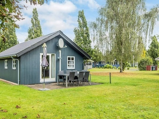 Ferienhaus Hovborg  2