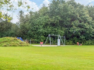 Ferienhaus Hovborg  2