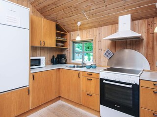 Ferienhaus Hovborg  3