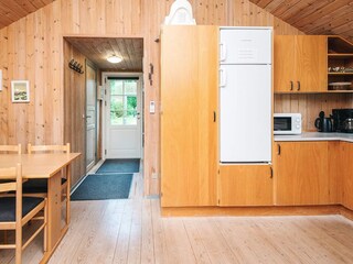 Ferienhaus Hovborg  4