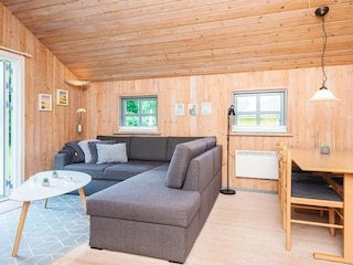 Ferienhaus Hovborg  5