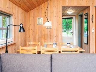 Ferienhaus Hovborg  14