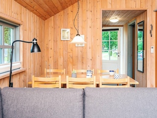 Ferienhaus Hovborg  6