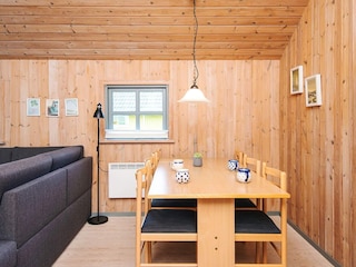 Ferienhaus Hovborg  7