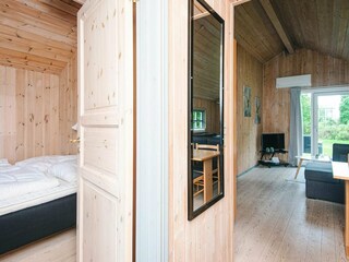 Ferienhaus Hovborg  6