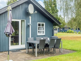 Ferienhaus Hovborg  9