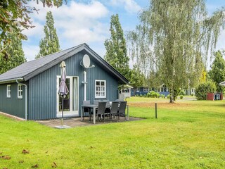 Ferienhaus Hovborg  16