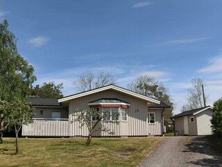 Vakantiehuis Bua Buitenaudio-opname 9