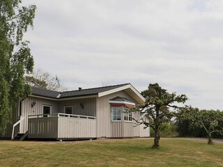 Vakantiehuis Bua Buitenaudio-opname 3