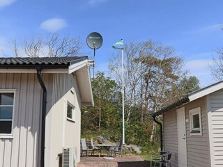 Vakantiehuis Bua Buitenaudio-opname 7