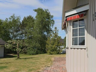 Vakantiehuis Bua Buitenaudio-opname 1