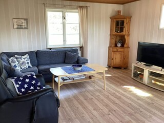 Vakantiehuis Bua  24