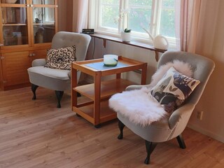 Vakantiehuis Bua  12