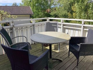 Vakantiehuis Bua Buitenaudio-opname 5