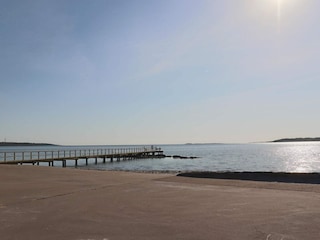Ferienhaus Bua Außenaufnahme 7