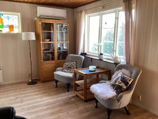 Vakantiehuis Bua  16