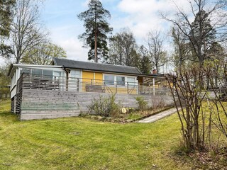 Vakantiehuis Adelsö Buitenaudio-opname 3