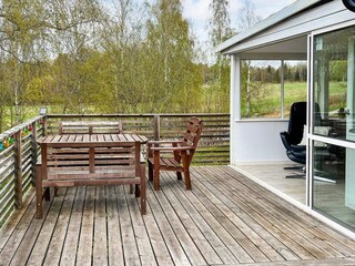 Vakantiehuis Adelsö Buitenaudio-opname 5