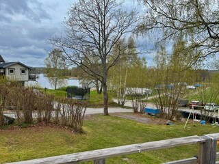 Vakantiehuis Adelsö Buitenaudio-opname 6