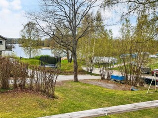 Vakantiehuis Adelsö Buitenaudio-opname 7