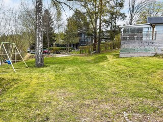 Vakantiehuis Adelsö Buitenaudio-opname 8