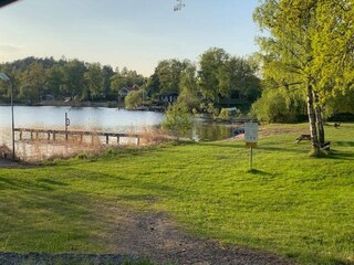 Vakantiehuis Adelsö  16