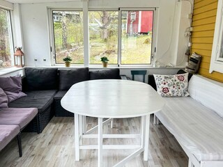 Vakantiehuis Adelsö  19