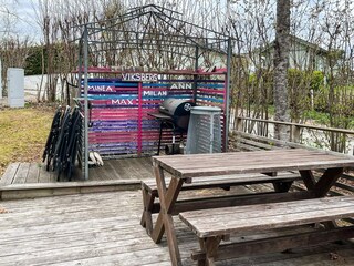 Vakantiehuis Adelsö Buitenaudio-opname 11