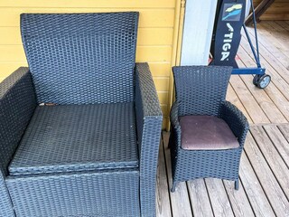 Vakantiehuis Adelsö Buitenaudio-opname 12