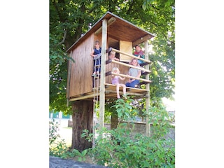 Treehouse