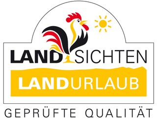 Landsichten