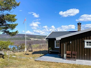 Vakantiehuis Welt Buitenaudio-opname 8