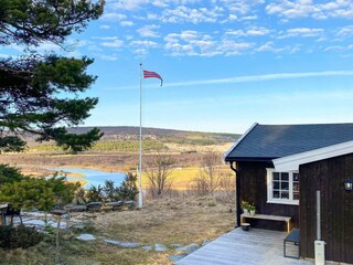 Vakantiehuis Welt Buitenaudio-opname 1