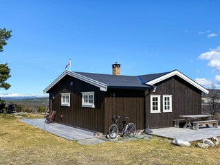 Vakantiehuis Welt Buitenaudio-opname 6