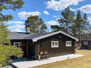 Vakantiehuis Welt Buitenaudio-opname 3