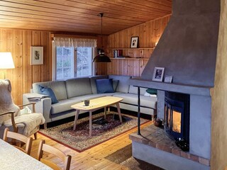 Vakantiehuis Welt  28