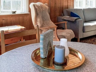 Vakantiehuis Welt  29