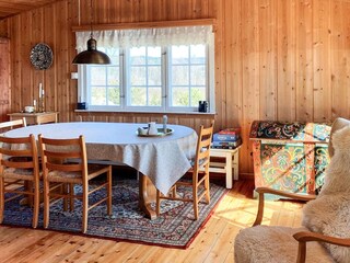 Vakantiehuis Welt  17