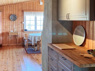 Vakantiehuis Welt  10