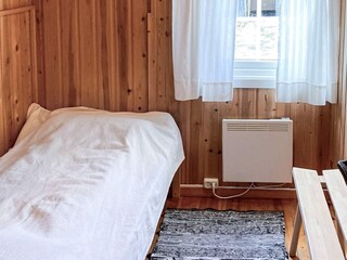 Vakantiehuis Welt  11