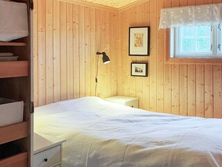 Vakantiehuis Welt  13