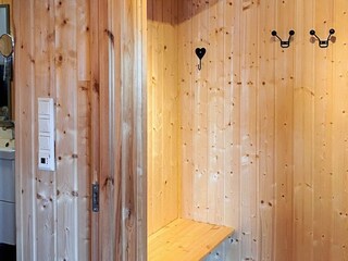 Vakantiehuis Welt  12