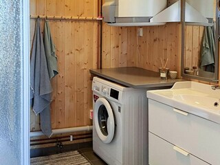 Vakantiehuis Welt  30