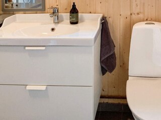 Vakantiehuis Welt  20