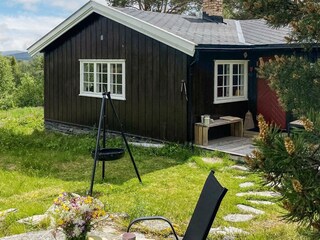 Vakantiehuis Welt Buitenaudio-opname 7