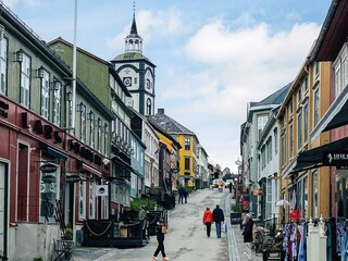 Vakantiehuis Welt  22