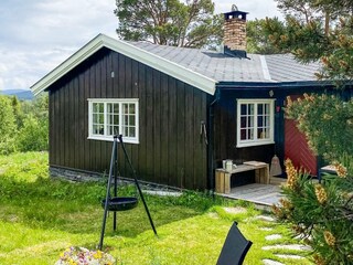 Vakantiehuis Welt Buitenaudio-opname 9