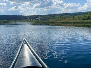 Vakantiehuis Welt  32