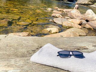 Vakantiehuis Welt  34